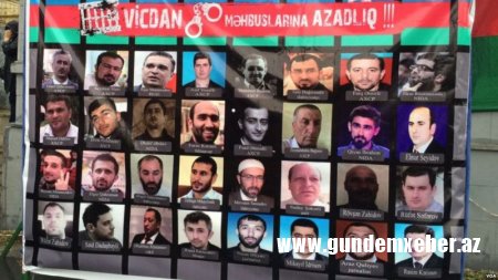 Hüquq müdafiəçiləri Mingəçevirdə jurnalistə təzyiqləri pisləyirlər