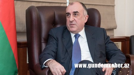 Məmmədyarovun Nyu-Yorkda mənzillər almasına XİN-dən cavab: Şəxsi məsələsidir
