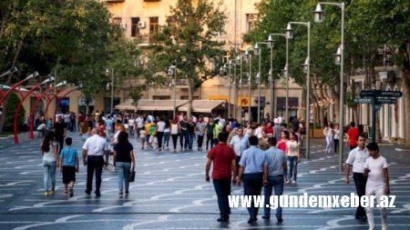 Bakıda yoluxma niyə sürətlə artır? - Açıqlama