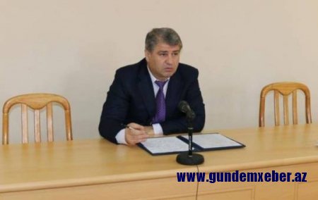 Qondarma “DQR”-də atası azərbaycanlı olan general nazir təyin olundu