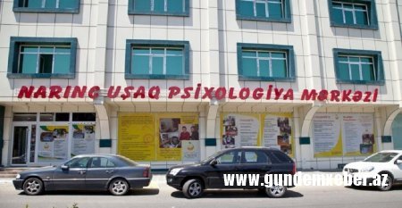 Uşaq Psixologiya Mərkəzində koronavirus qalmaqalı: - Rəhbər susur