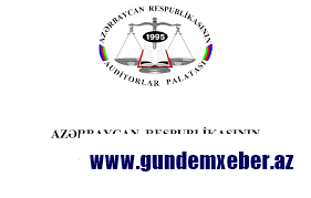 Auditorlar Palatasının mənfəəti 7 dəfə azalıb