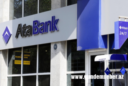 "AtaBank" əmanətçilərinə ŞOK SÜRPRİZ - «Əmanət kitabçam əlimdə, pulu ala bilmirəm»
