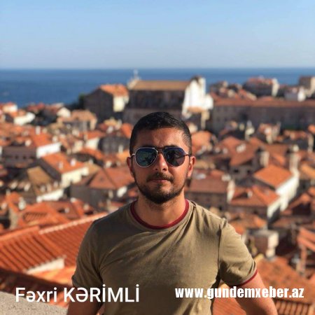  Qaxın deputatı haqda ilginc faktlar... - oğlullarının İngiltərədə şirkətləri üzə çıxdı