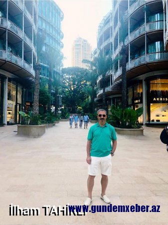 Rəcəblilər ailəsinin yeni şirkətləri aşkarlandı - Kürəkəni yaponlara kələk gəlib? (FOTOLAR)
