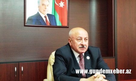 Karantinin ilk “qurbanı”: Ağcabədi başçısı yola salınır - İDDİA
