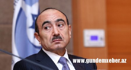 Əli Həsənov yeni-yeni saytlar yaradıb ki.... - İDDİA