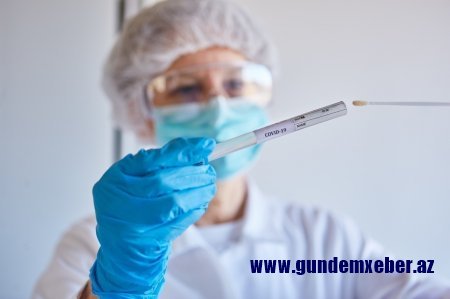 Gürcüstanda Azərbaycan vətəndaşı koronavirusa yoluxdu