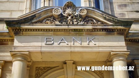 Bağlanan banklar qanunsuz əmanət qəbul edibmi? - GƏLİŞMƏ