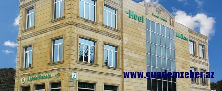 Bioloji Təbabət Klinikasında əməkdaşlar qızdırma ilə işə gəlir? - İDDİA