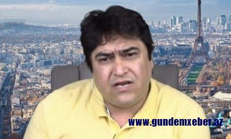 İranda sayt rəhbəri edama məhkum edilib