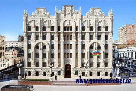 DİN: Başqasının şəxsiyyət vəsiqəsinin seriya nömrəsi ilə sms icazə alan 88 nəfər müəyyənləşib
