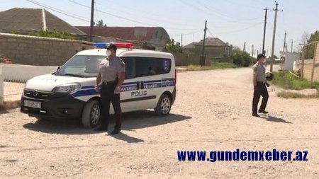 Azərbaycanda koronavirusa görə kənd nəzarətə götürüldü