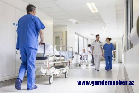 Bakıda 9 yaşlı uşaq cərrahiyyə əməliyyatından sonra ölüb