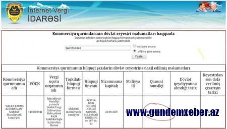 MƏDƏNİYYƏTİMİZİN VƏHŞİCƏSİNƏ TALANI -FOTOLAR