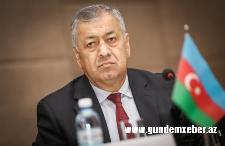 "Məmurların, icra başçılarının həbsi davam edəcək" - Vahid Əhmədov