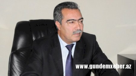 KİVDF-nin sabiq rəhbərliyinə cinayət işi açıldı