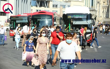 İctimai nəqliyyatla bağlı qərar açıqlandı
