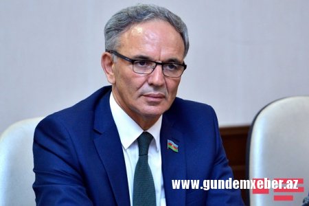Əflatun Amaşov KİV-lərlə bağlı Operativ Qərargahla danışıqlar aparır-YENİLƏNİR