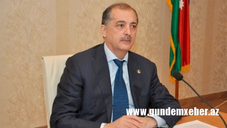 Yeni başçı Vilyam Hacıyevin kadrını İŞDƏN ÇIXARDI