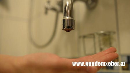 Ağsunun bu kəndində əhali 10 gündür içməli suya həsrətdir, qurumlar isə... (ŞİKAYƏT)