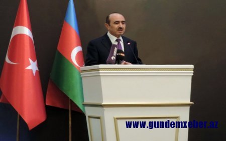 "Başkan yardımçısı”nın vəsiqə ləğv etdirməsi və ya Əli Həsənovun Ankara “yürüşü” - İLGİNC