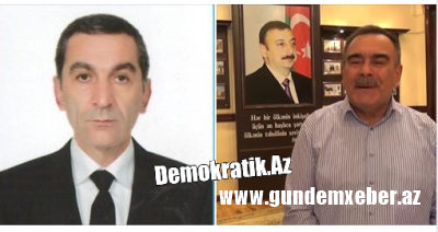 “Anam hər səhər İbrahim Cəfərovu qapımızdan qovurdu” – ADAU-nun tədris ustası ilə ŞOK MÜSAHİBƏ