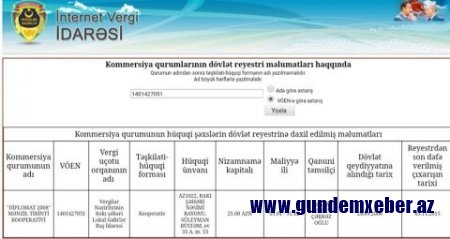 DTX-nın göz altına aldığı "çetenin" korrupsiya əməlini təsdiqləyən sənəd – Atteşenin haqqı necə buxarlanıb?