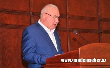 Sabiq məmur koronavirusdan ÖLDÜ