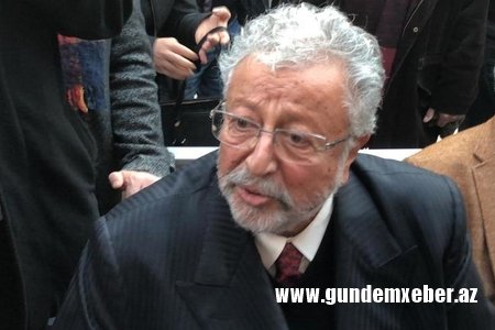 Məşhur aktyorlarlara “Ərdoğanı təhqir” ittihamı ilə cinayət işi açıldı