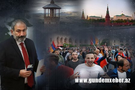 Paşinyan ölkəni xunta rejimindən çıxarıb hara aparır? - kritik gəlişmə
