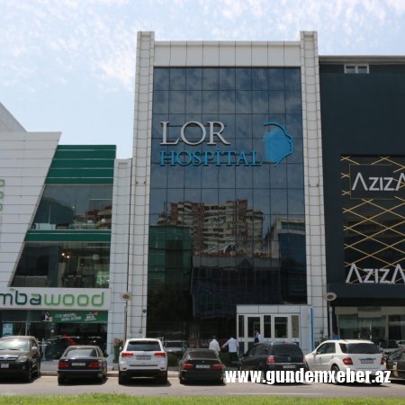 “Lor Hospital” əsl qəssabxanadır ki... - GİLEY