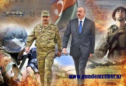 Bakı “qırmızı xətlər”i cızdı - müharibə qaçılmaza çevrilir