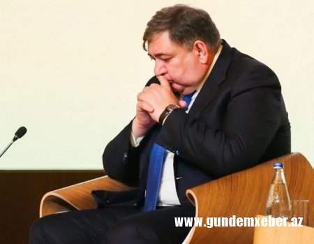 "Atabank"da araşdırmalar başladı - Fazil Məmmədovun pullarını ölkədən kim çıxardıb?