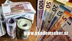 Azərbaycanın valyuta ehtiyatları 50 milyard dollara yaxındır