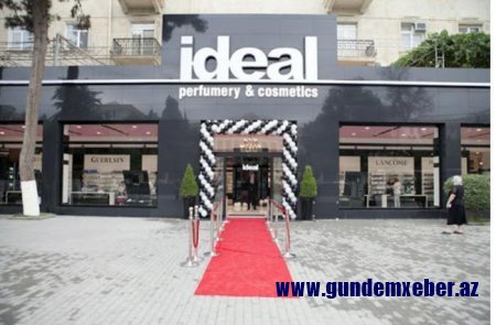 "İdeal"ın bank hesablarına həbs qoyuldu - FOTOFAKT
