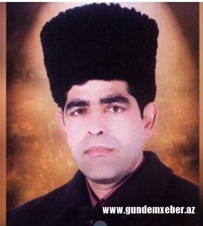 Şair Bəhmən Nəsirzadə həbs olunub - FOTO