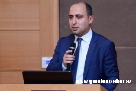 Emin Əmrullayev Təhsil Naziri təyin edildi