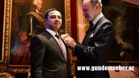 “İspan şərabı diplomatı”nın da adı “qara siyahı”da – Anar Məhərrəmovun paxırını öz atası açıb