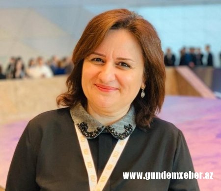 Daha bir jurnalist koronavirusa yoluxub