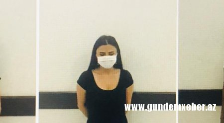 Bakıda istirahət mərkəzində karantini pozan qadınlar saxlanıldı