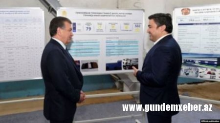 "Qara Qafur" un 7 milyon dollarını mənimsəyən Mirəliyev qardaşları mafiozun "Maybax"ını da ələ keçiriblər
