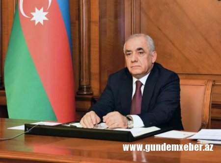 Baş nazirdən təhsillə bağlı QƏRAR: İllik xərclər təsdiqləndi - CƏDVƏL