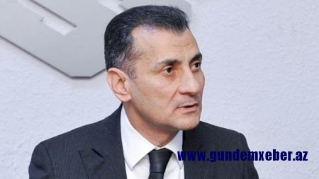 Mirşahin Ağayevlə bağlı son xəbər