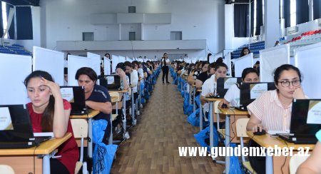Müəllimlərin sertifikasiya imtahanlarının keçiriləcəyi vaxt açıqlandı
