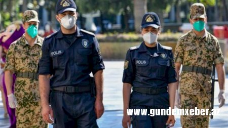 Sərt karantin rejimi hansı şəhər və rayonları əhatə edəcək? – AÇIQLAMA