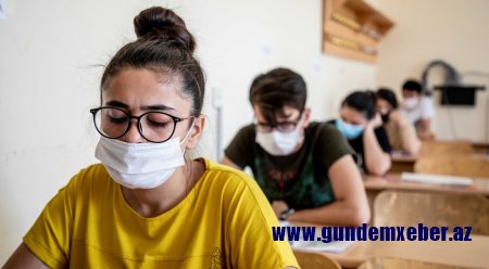 Qəbul imtahanlarının keçiriləcəyi tarix açıqlanıb