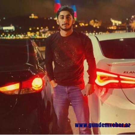 Tanınmış müğənninin oğlu faciəvi şəkildə vəfat etdi - FOTO