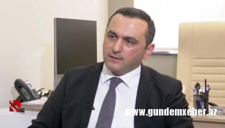Ramin Bayramlı istefa versin
