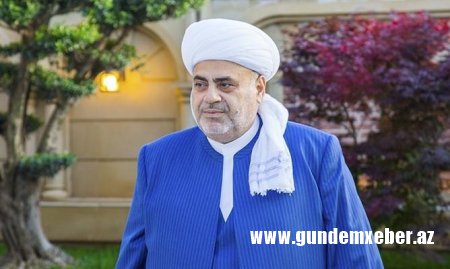 İrana görə Trampa ağız açan Şeyx Tovuza görə niyə susur?